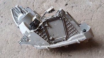 DAIHATSU TERIOS II FACELIFT SVĚTLO LEVÝ PŘEDNÍ