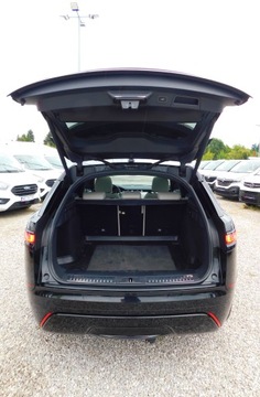 Land Rover Range Rover Velar SUV 2.0 Si4 250KM 2019 Range Rover Velar SI4 250 S R-DYNAMIC Bogata Wersja! koła 22&quot; ASO FV 23%, zdjęcie 2