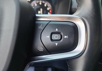 Volvo XC40 Crossover 1.5 T3 163KM 2020 Volvo XC 40 1.5 T3 163KM Momentum FV 23 Salon PL 1 wlasciciel ASO bezwypad, zdjęcie 20