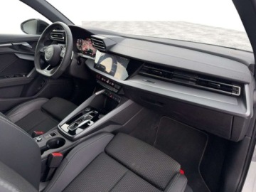 Audi A3 8Y 2025 Audi A3 Sportback 272 KM S Line Apple CarPlay Android Auto Kamera Gwarancj, zdjęcie 15