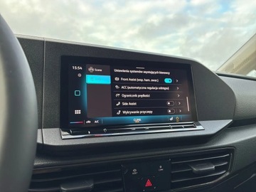 Volkswagen Caddy V 2025 Volkswagen Caddy MAXI/7 osób, benzyna 1.5TSI 114KM, zdjęcie 21