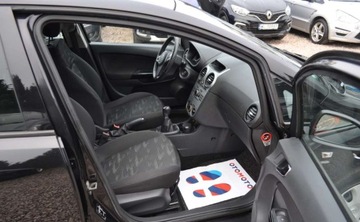 Opel Corsa D 2011 Opel Corsa LIFT 1.4 Benzyna Klimatyzacja Cz.parkowania Tempomat 1.4 90KM, zdjęcie 14