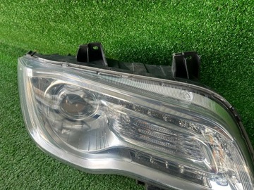 LANCIA THEMA LED XENON PRAVÁ PŘEDNÍ 1EJ263042-00