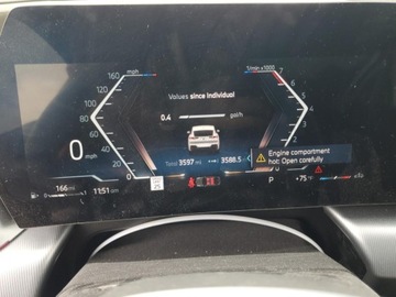 BMW X2 U10 2025 BMW X2 xDrive28I 2025 2.0l 2.0 Benzyna 241KM, zdjęcie 9