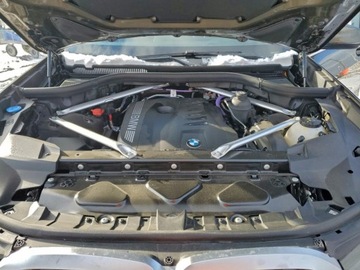 BMW X7 2024 BMW X7 xDrive40i 2024 3.0 Benzyna 375KM, zdjęcie 6