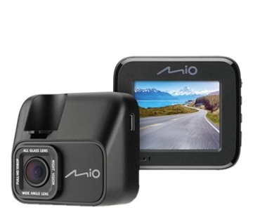 MIO MIVUE C545 СЕНСОРНЫЙ DVR АВТОМОБИЛЬНАЯ КАМЕРА Ночного Видения