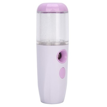 Увлажняющий спрей для лица с зарядкой от USB