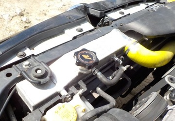 Subaru Impreza III Sedan 2.5 WRX STI 300KM 2011 Subaru Impreza STI-300KM Okazja 2.5 Benzyna 300KM, zdjęcie 7