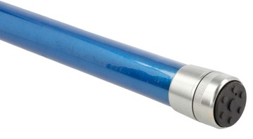 Удилище Болонка телескопическое 5м Laguna 10-50г 110079