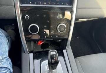 Land Rover Discovery Sport 2020 Land Rover Discovery Sport 2020 Land Rover DISCOVERY SPORT 4x4 - W POLSCE,, zdjęcie 15