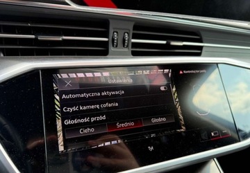 Audi A6 C8 2022 Audi A6 Limousine Audi A6 Limousine 2.0 Diesel 150KM, zdjęcie 6