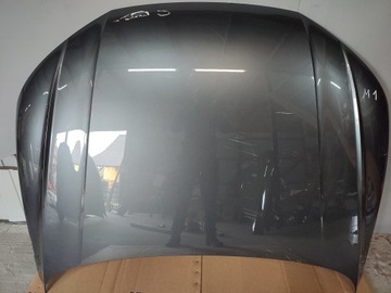 AUDI Q5 SQ5 II MASKA 80A ORYGINAŁ ŁADNA