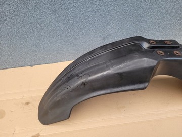 Honda CRM 125 błotnik przód