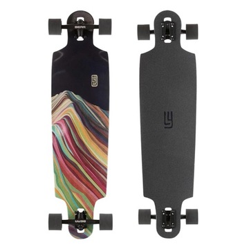 Longboard LandYachtz Drop Cat 38,6
