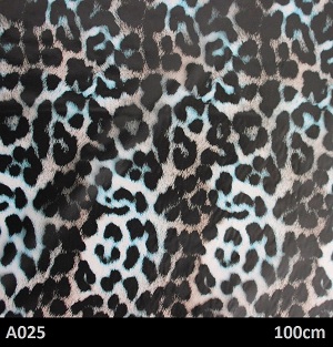 Старт набора гидрографической фольги ANIMALS COLOR