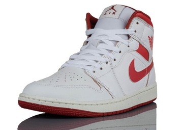 BUTY NIIKE AIR JORDAN 1 MID SE FJ3458 160 R-41