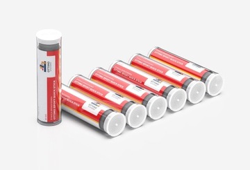 Клей-эпоксидный герметик ВОДА