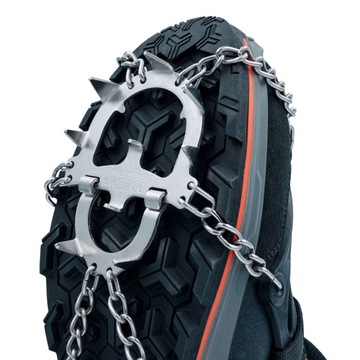 RAPEKS CRAMPONS ICETRAK