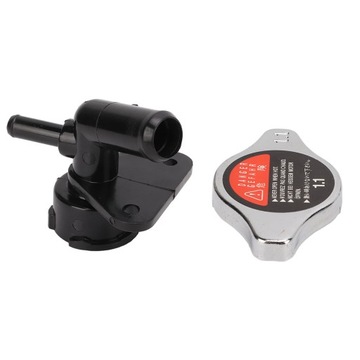 КОМПЛЕКТ ЗАЛИВНЫХ ПРОБОК РАДИАТОРА MAZDA 5 2006-20100 гг.