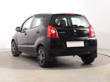 Suzuki Alto VI 1.0 68KM 2009 Suzuki Alto 1.0 i, Klima, zdjęcie 3