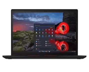 Lenovo ThinkPad X13 Gen2 i5-1135G7 16 ГБ 512 ГБ NVMe Windows 11