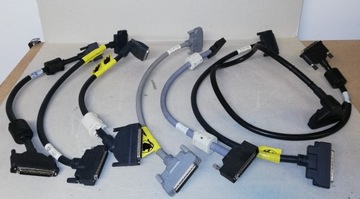 Kabel sygnałowy do kontrolera Fiery |różne rodzaje
