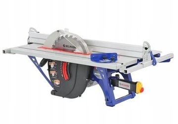 OBRABIARKA DO DREWNA BELMASH SDM-2500