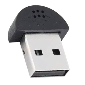 1/2/3/5 Внешний микрофон для ноутбука Микрофон