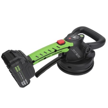 Уровень вибрации плитки литиевой батареи высокой мощности 16,8 В вибромашины для плитки