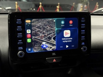 Toyota 2021 Toyota GR Yaris 1.6 Turbo 261 KM Pakiet VIP Head Up JBL Full LED Salon PL, zdjęcie 27