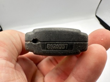 KLÍČ KLÍČEK OVLÁDAČ VOLVO S60 V70 XC70 CX90 8626557
