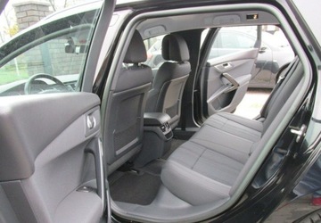 Peugeot 508 I Sedan 1.6 HDi 115KM 2013 Peugeot 508 z Gwarancja Mode 2014r 1.6 Diesel 115KM, zdjęcie 9