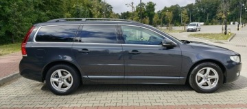 Volvo V70 III Kombi Facelifting 2.0 D3 136KM 2014 Volvo V70 2.0 D3 136Km 5-Cylindrów Lift Automat, zdjęcie 25