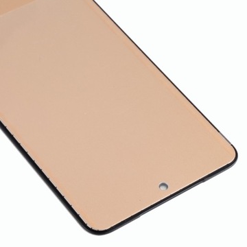 ЖК-экран для Xiaomi Redmi Note 10 4G 10S TFT