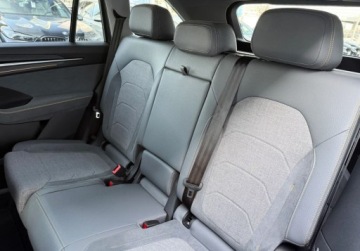 Skoda Kodiaq I SUV Facelifting 2.0 TDI SCR 150KM 2024 Skoda Kodiaq Matrix-LED El. fotele Canton Navi Salon PL Gwarancja 2027, zdjęcie 26