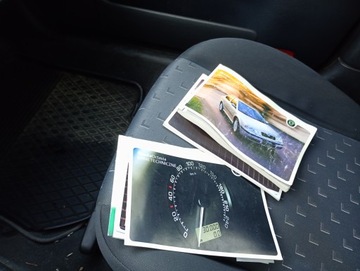 Skoda Octavia I Hatchback 1.9 TDI 110KM 2004 SKODA OCTAVIA I (1U2) 1.9 TDI 110 KM, zdjęcie 14