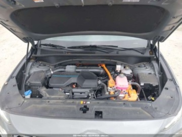 Hyundai Santa Fe IV SUV HEV 1.6 T-GDI HEV 230KM 2023 Hyundai Santa Fe 2023 r., 1,6L LIMITED 1.6 Hybryda 230KM, zdjęcie 11
