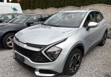 Kia Sportage V 2023 Kia Sportage Kia Sportage 1.6 Benzyna 160KM, zdjęcie 7