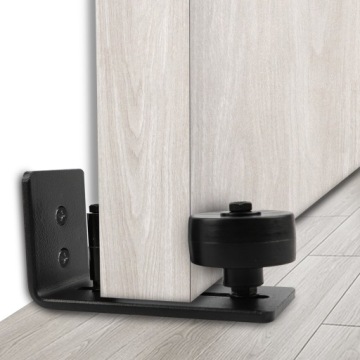 2× направляющая для раздвижных дверей DOOR BARN