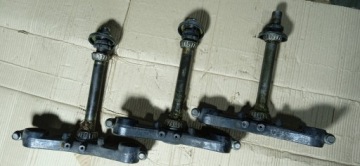 YAMAHA XJ 900 4KM 93-03 НИЖНЯЯ ПОЛКА СИДЕНЬЯ ПОДВЕСКА СИДЕНИЯ АМОРТИЗАТОРЫ