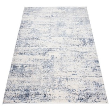DYWAN VINTAGE 140x200 DELIKATNE wzory DWUPOZIOMOWY