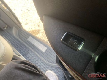 Mercedes Viano Van Facelifting 3.0 CDI 225KM 2013 Mercedes-Benz Viano 3.0 V6 225 KM Wersja BUISSNES skory automat FULL OPCJA, zdjęcie 29