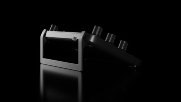 Loupedeck Live Streaming, консоль для фото и видео