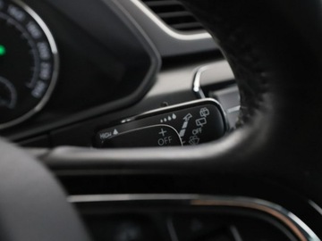 Skoda Superb III Kombi 2.0 TDI 190KM 2016 Škoda Superb Skoda Superb Style automat 4x4, zdjęcie 30