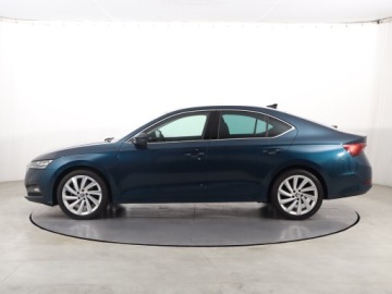 Skoda Octavia III Liftback Facelifting 1.5 TSI ACT 150KM 2020 Skoda Octavia 1.5 TSI, Salon Polska, Serwis ASO, zdjęcie 2