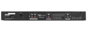 Цифровой рекордер PDC-35