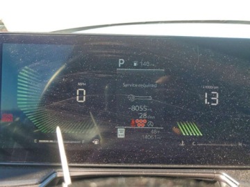 Kia Sorento IV 2025 Kia Sorento S 2025 2.5 Benzyna 191KM, zdjęcie 9