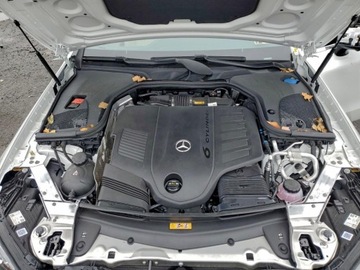 Mercedes Klasa E W214 2023 Mercedes-Benz Klasa E 450 4Matic 2023 3.0l 3.0 Benzyna 375KM, zdjęcie 6