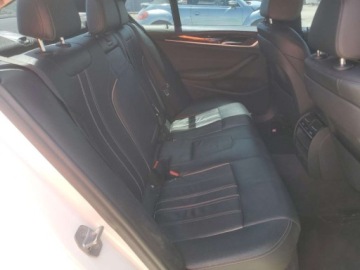 BMW Seria 5 G30-G31 2018 BMW Seria 5 540i 2018 3.0l 3.0 Benzyna 335KM, zdjęcie 10