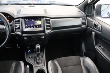 Ford Ranger V Podwójna kabina Facelifting 2019 2.0 EcoBlue 213KM 2020 Ford Ranger Raptor 2.0 TDCi, Salon Polska, zdjęcie 6